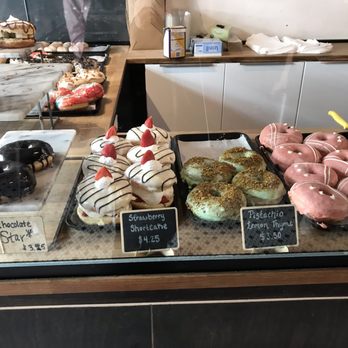 Birdies - Donuts Near Me - Los Angeles, California Birdies - Donuts Near Me - Los Angeles, California