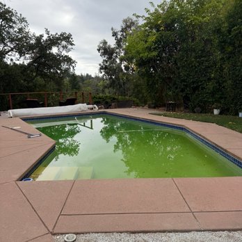 Splash Brothers Pool Cleaning - Pool Cleaners Near Me - Danville, California
