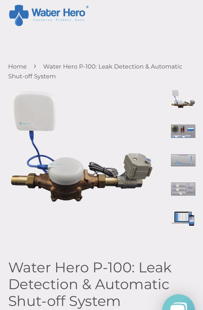 Slide of Anthony's Plumbing and Drain Cleaning