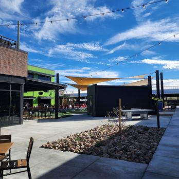 Chicken N Pickle - Pickleball Near Me - Henderson, Nevada Chicken N Pickle - Pickleball Near Me - Henderson, Nevada