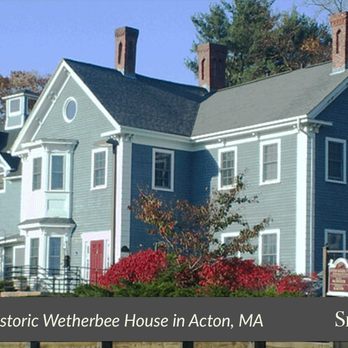 Scheier Katin & Epstein - Real Estate Law Near Me - Acton, Massachusetts