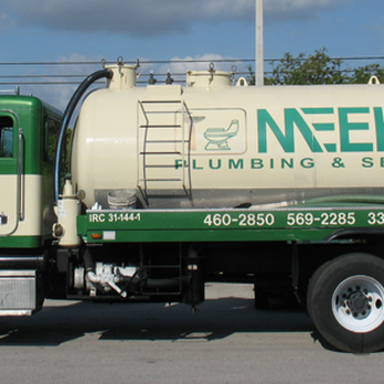 Meeks Plumbing - Plumbing Near Me - Belleview, Florida Meeks Plumbing - Plumbing Near Me - Belleview, Florida