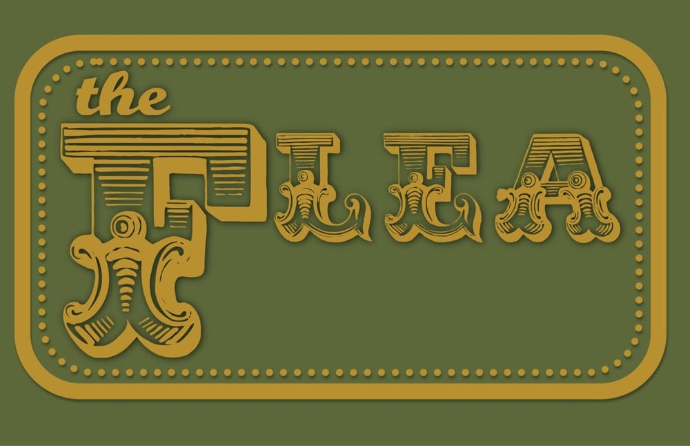 The Flea
