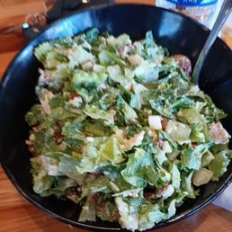 Cobb salad