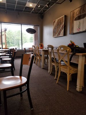 Elements Coffee Co by null