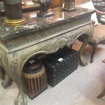 The Consignerie - A lot of pieces here have been handcrafted. - Used, Vintage & Consignment Near Me - Frisco, Texas The Consignerie - A lot of pieces here have been handcrafted. - Used, Vintage & Consignment Near Me - Frisco, Texas