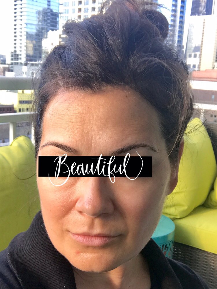 French Cosmetology by Tanith Logo