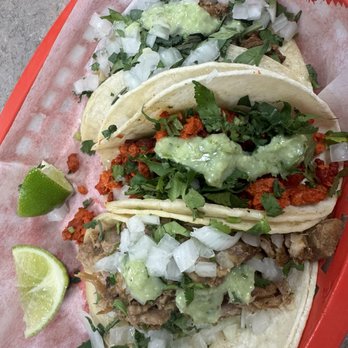 Bonito Michoacan - Carnitas, Al pastor, asada tacos - Mexican Near Me - Kansas City, Kansas