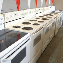 Budget Appliances - Stoves $250