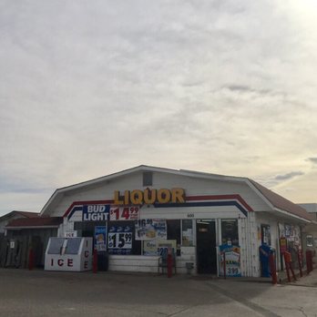 U-Pump-It of Dacono - Front side - Gas Stations Near Me - Dacono, Colorado U-Pump-It of Dacono - Front side - Gas Stations Near Me - Dacono, Colorado
