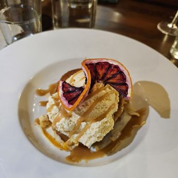 Hooked Market & Kitchen - Dessert special - Seafood Near Me - Latham, New York Hooked Market & Kitchen - Dessert special - Seafood Near Me - Latham, New York