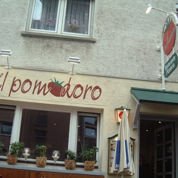 Il Pomodoro - Italian Near Me - Stuttgart, BW