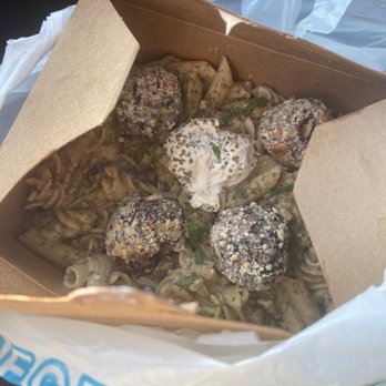 OrVeganic - Vegan Near Me - Lawndale, California