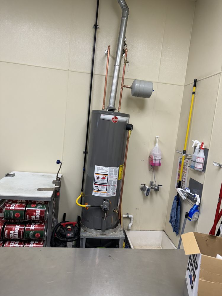 Slide of Koality Plumbing