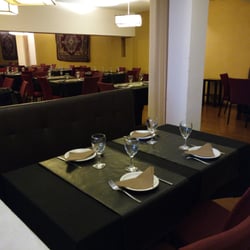 Sofra Restaurant Árabe