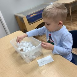 Enchanted Care Learning Center