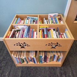 Kent Panther Lake Library