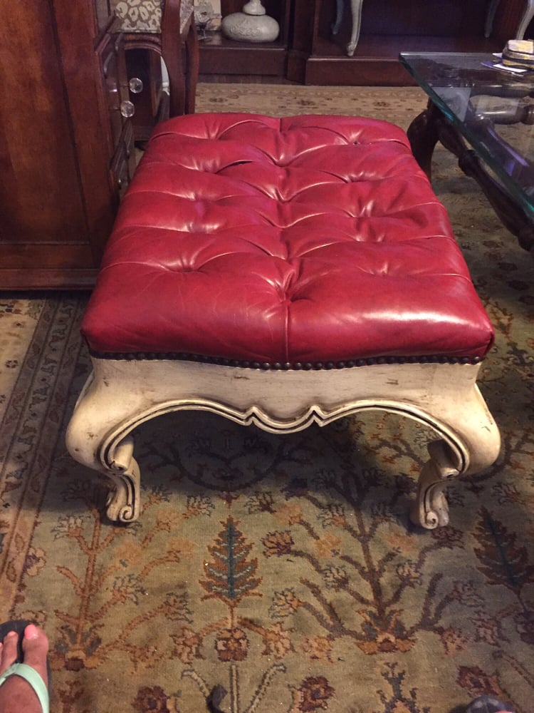 George's Upholstery - upholstery in Pasadena, TX