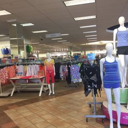 Bealls Department Store - Inside