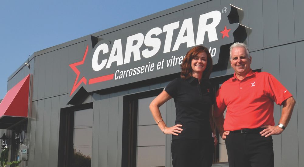Carstar Body Shops 2601 29 Street NE, Calgary, AB Phone Number Yelp