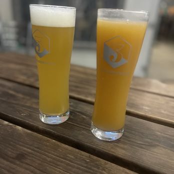 3 Sons Brewing - Breweries Near Me - Dania Beach, Florida