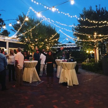 Pelican Courtyard - 60th Birthday party - Venues & Event Spaces Near Me - Newport Beach, California Pelican Courtyard - 60th Birthday party - Venues & Event Spaces Near Me - Newport Beach, California