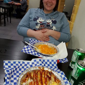 Mac & Cheezary - BBQ bowl and Classic Mac. - Comfort Food Near Me - Wheat Ridge, Colorado Mac & Cheezary - BBQ bowl and Classic Mac. - Comfort Food Near Me - Wheat Ridge, Colorado