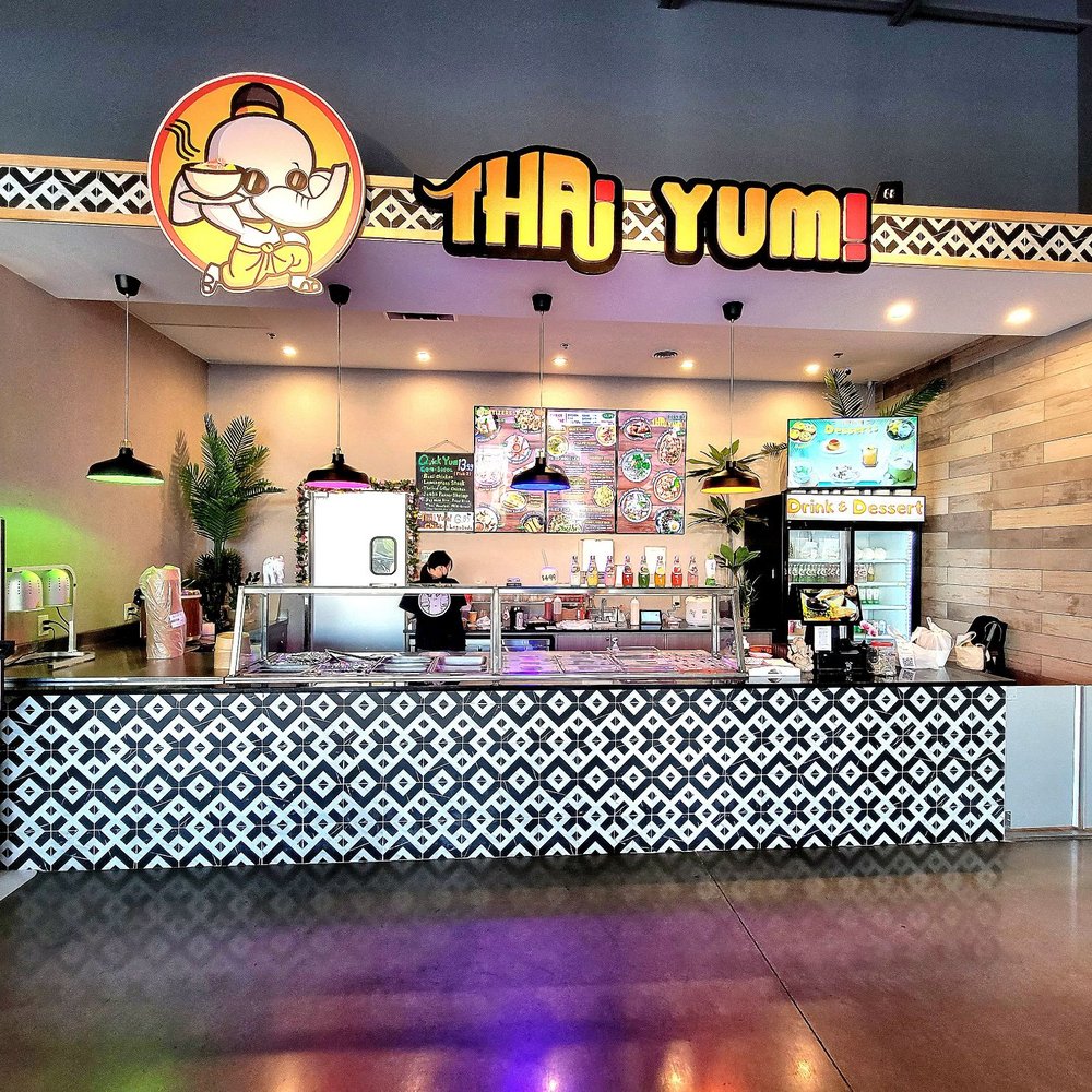 Thai Yum - Thai Yum eatery - Thai Near Me - Hillcrest Heights, Maryland