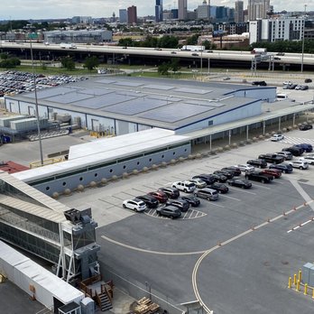 South Locust Point Cruise Terminal - Cruise Baltimore. - Hotels & Travel Near Me - Baltimore, Maryland