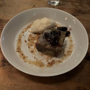 Gelso & Grand - Banana Date Budino - Italian Near Me - New York, New York