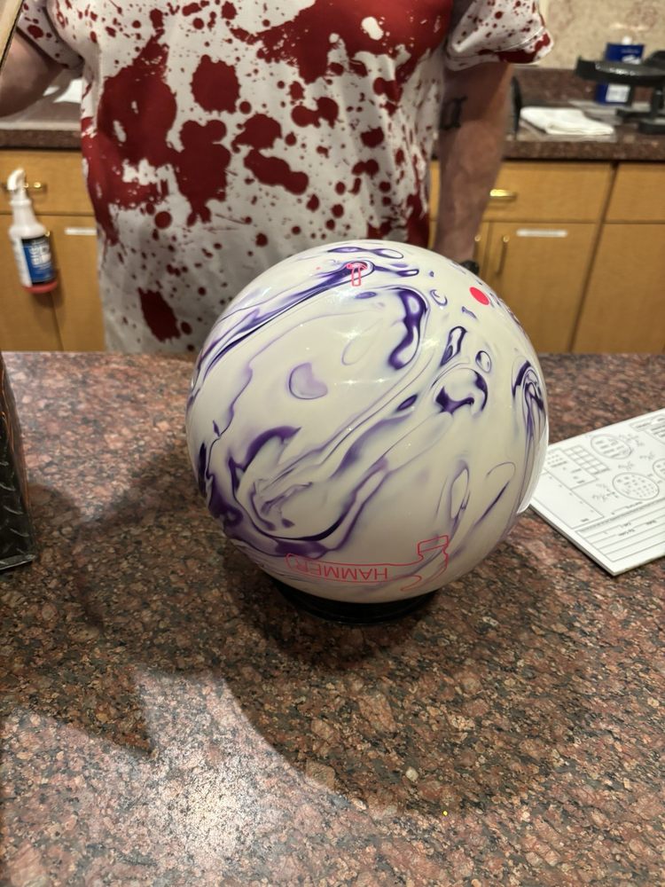 K&K Bowling Services