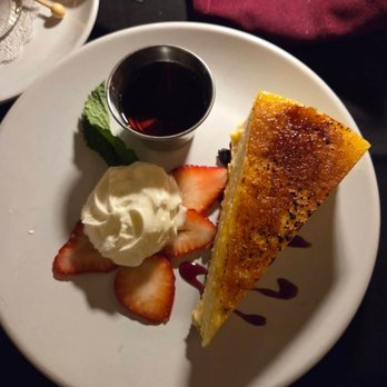 The Argyle - New American Near Me - Babylon, New York