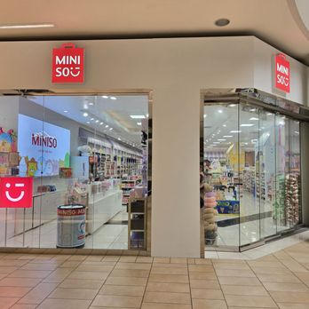 Miniso - Gift Shops Near Me - Montebello, California Miniso - Gift Shops Near Me - Montebello, California