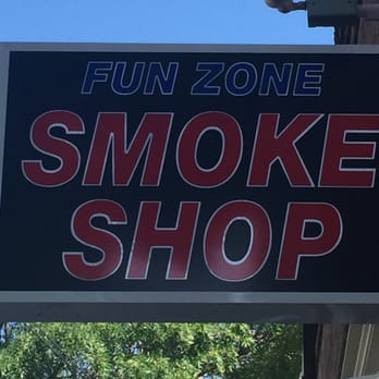 Fun Zone - Vape Shops Near Me - Los Banos, California