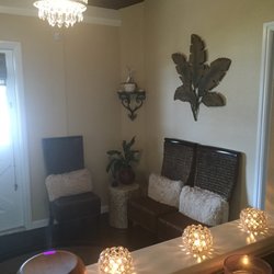 Waiting room