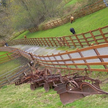 Kelsey Creek Farm Park - Venues & Event Spaces Near Me - Bellevue, Washington