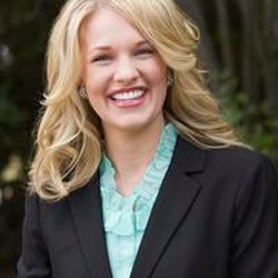 Ronald W Beech, DDS - Cosmetic dentist Alaina Perry, DMD at the practice of Ronald W. Beech, DDS | Mentor, OH