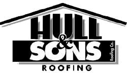 Slide of Hull & Sons Roofing