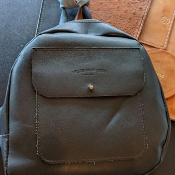 Twisted Arrow Goods - Leather Goods Near Me - Houston, Texas