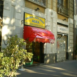 Agra Indian Take Away