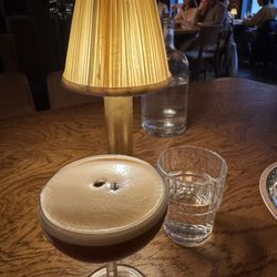 Villani - Espresso martini
