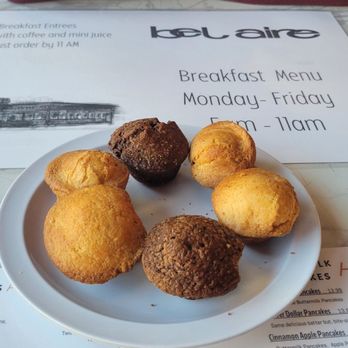 BEL AIRE DINER - Updated April 2025 - 622 Photos & 768 Reviews - 31-91