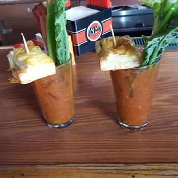 Crazy Fox Saloon - Dive Bars Near Me - Newport, Kentucky