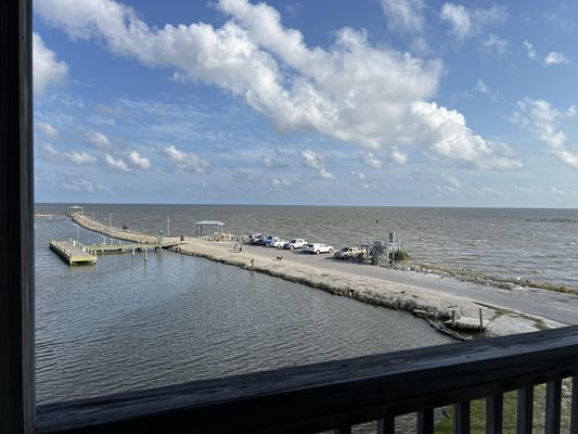 Steve's Marina Restaurant by null