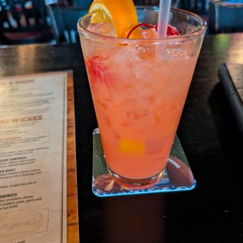 Casper's Cherokee - Sports Bars Near Me - Eagan, Minnesota