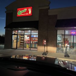 Cassano's Pizza & Subs
