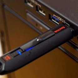 Nanosystems - The main reason for hitting "eject" or "safely remove hardware" is to prepare the flash drive for ejection. Better safe than sorry.