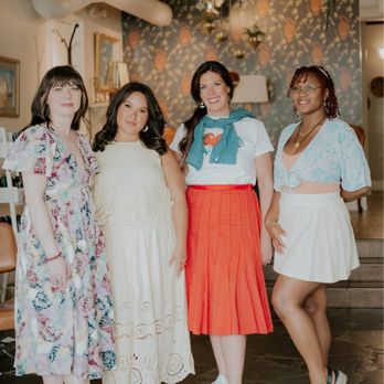 Fringe Collective - Hair Salons Near Me - Charlottesville, Virginia Fringe Collective - Hair Salons Near Me - Charlottesville, Virginia