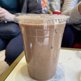 Iced Mocha