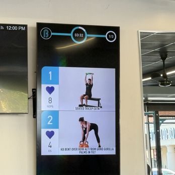 BFT Irvine - strength - stations 1&2 - Trainers Near Me - Irvine, California
